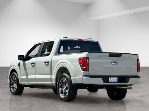 Used 2024 Ford F150 STX RWD image 4