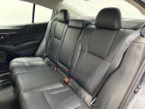 Used 2020 Subaru Legacy Limited w/ Popular Package #2 AWD/4WD image 27