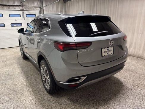 Used 2023 Buick Envision Preferred AWD/4WD image 6