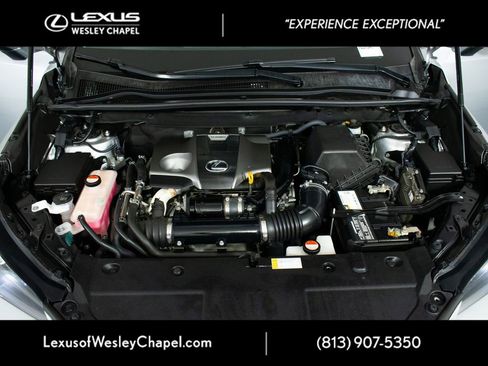 Used 2016 Lexus NX 200t 200t image 15