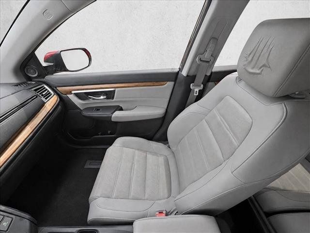Used 2021 Honda CR-V EX-L image 14