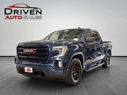 Used 2021 GMC Sierra 1500 Elevation