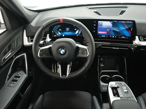 Used 2026 BMW X1 M35i AWD/4WD image 12
