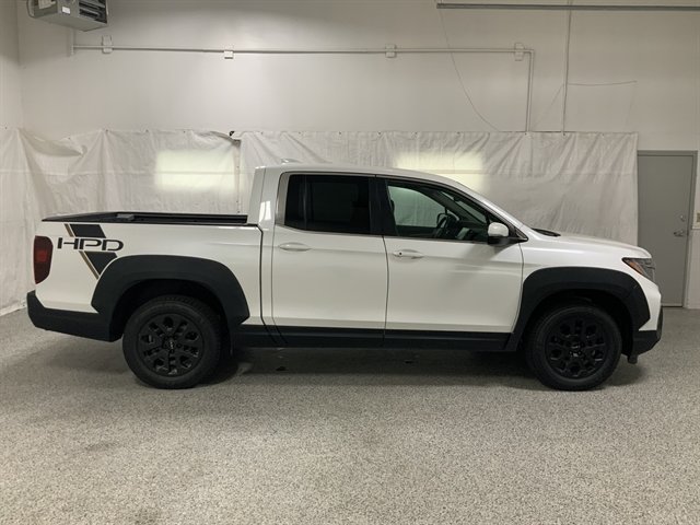 Used 2023 Honda Ridgeline RTL image 5