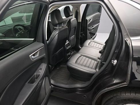 Used 2023 Ford Edge SEL w/ Convenience Package AWD/4WD image 17