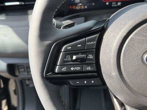 New 2026 Subaru Outback Touring XT image 27