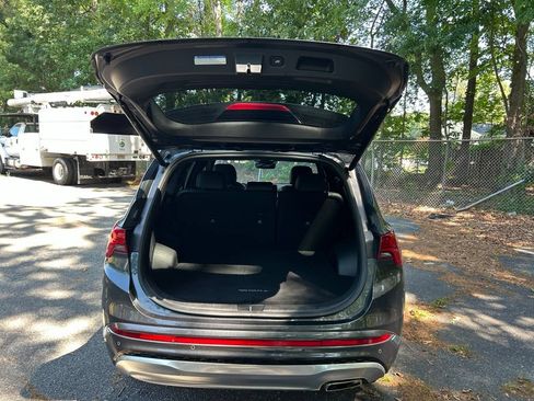 Used 2023 Hyundai Santa Fe Calligraphy w/ Cargo Package AWD/4WD image 30