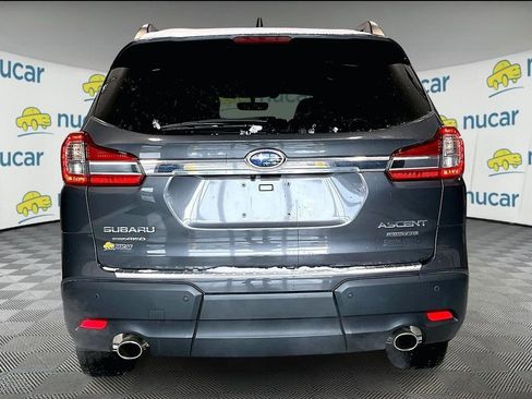 Used 2022 Subaru Ascent Limited image 7