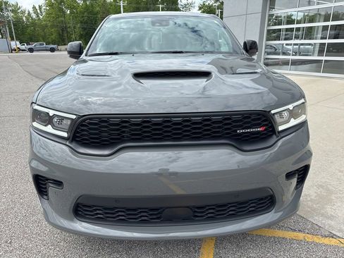 Used 2025 Dodge Durango GT AWD/4WD image 12