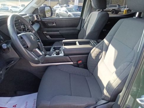 Used 2022 Toyota Tundra SR5 w/ Convenience Package image 16