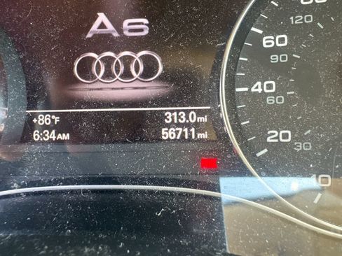 Used 2015 Audi A6 2.0T Premium Plus AWD/4WD image 11