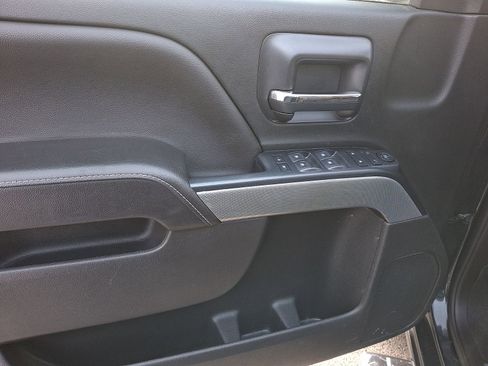 Used 2017 Chevrolet Silverado 1500 LT w/ All Star Edition image 12