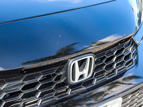 Certified 2026 Honda Civic Sport image 12