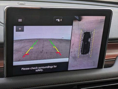 New 2023 Lincoln Aviator Reserve w/ Equipment Group 201A image 10