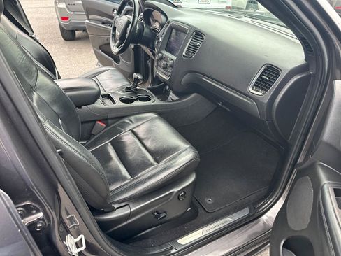 Used 2020 Dodge Durango R/T RWD image 20