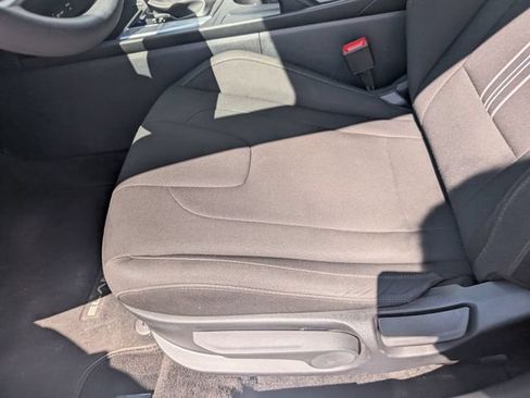 Certified 2024 Hyundai Elantra SEL FWD image 20