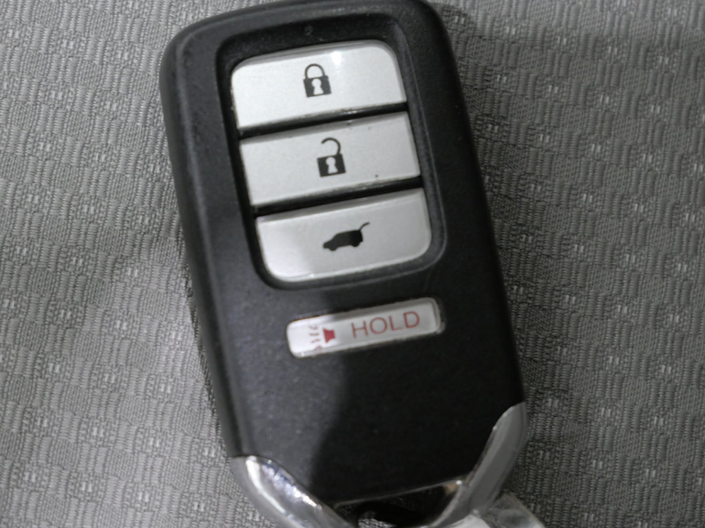 Used 2022 Honda HR-V EX image 25
