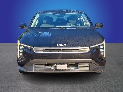 Used 2025 Kia K4