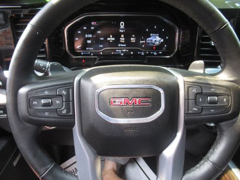 Used 2025 GMC Sierra 1500 Elevation w/ Preferred Package AWD/4WD image 27