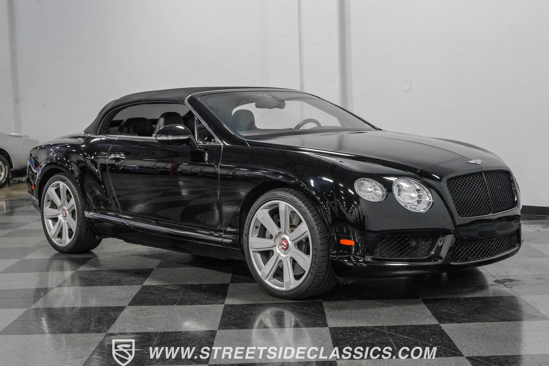 Used 2014 Bentley Continental GT AWD/4WD image 18