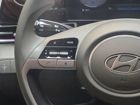 Certified 2024 Hyundai Elantra SEL FWD image 15