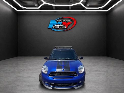 Used 2015 MINI Cooper Countryman S AWD/4WD image 13