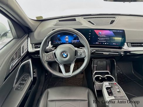 Used 2024 BMW X1 xDrive28i w/ Technology Package AWD/4WD image 23