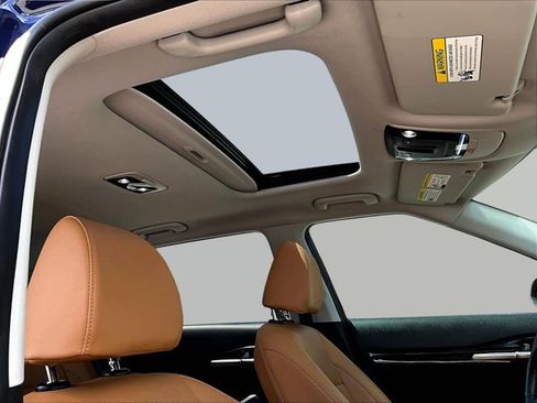 Used 2025 Kia Seltos EX w/ EX Sunroof Package image 16