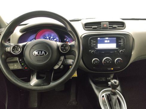 Used 2019 Kia Soul image 22