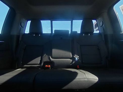 Used 2024 GMC Sierra 1500 SLT w/ SLT Premium Package image 27