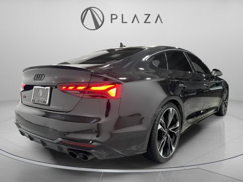 Certified 2023 Audi S5 Premium Plus image 5