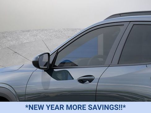 New 2026 Chevrolet Trax LT w/ Driver Confidence Package image 12