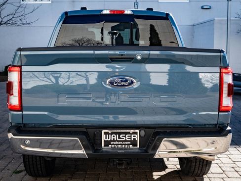 Used 2023 Ford F150 Lariat image 10