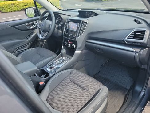 Certified 2023 Subaru Forester Premium AWD/4WD image 24