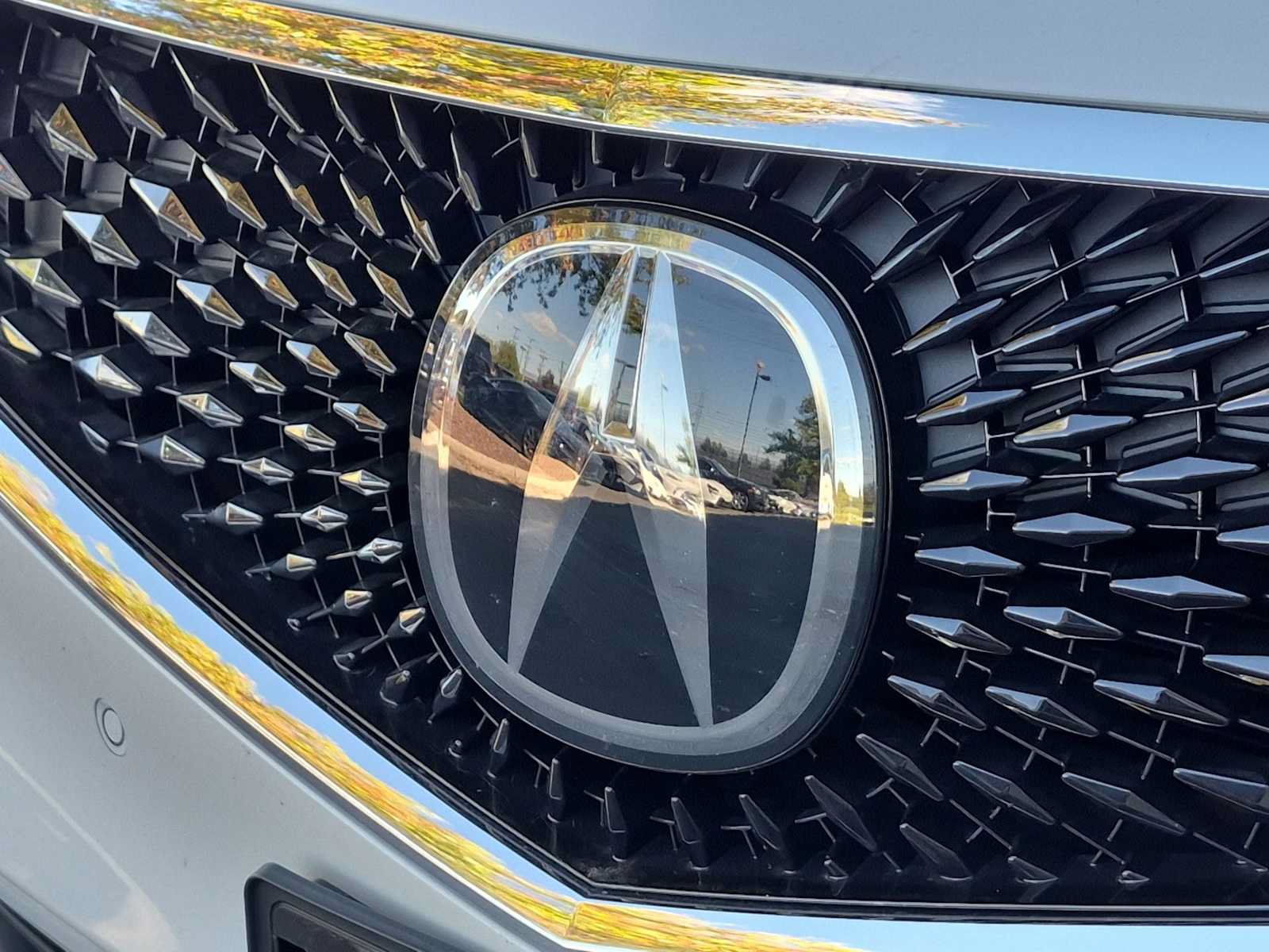 Used 2024 Acura MDX w/ Technology Package AWD/4WD image 12