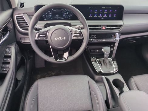 New 2026 Kia Seltos EX FWD image 20