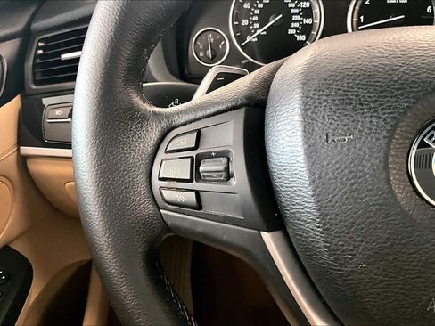 Used 2012 BMW X3 xDrive35i AWD/4WD image 22