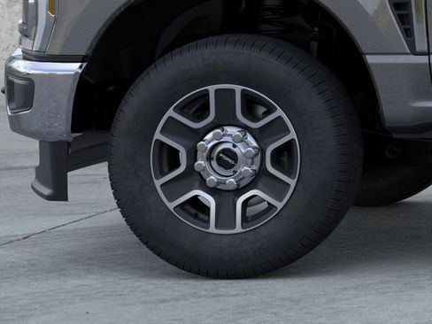 New 2026 Ford F250 Lariat AWD/4WD image 19