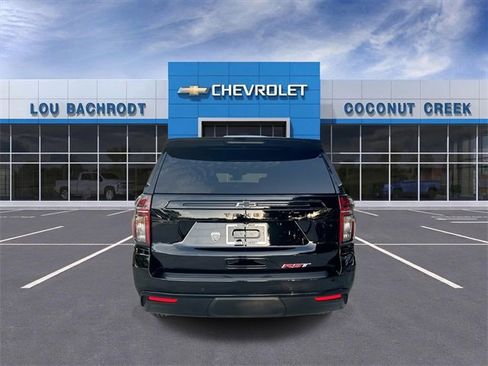 Used 2024 Chevrolet Tahoe RST w/ Luxury Package image 7