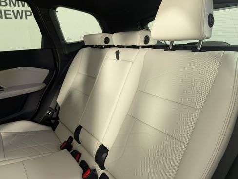 New 2026 BMW X1 xDrive28i w/ Convenience Package image 15