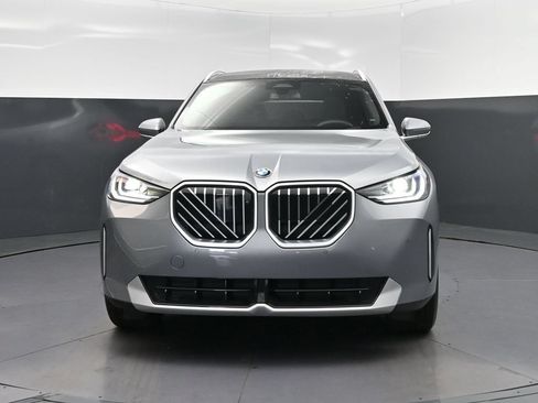 Certified 2025 BMW X3 xDrive30i w/ Premium Package AWD/4WD image 10
