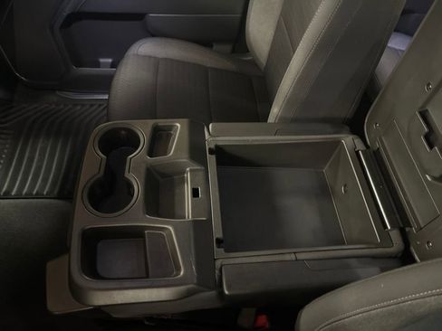 Certified 2024 GMC Sierra 2500 SLE w/ SLE Value Package; image 9