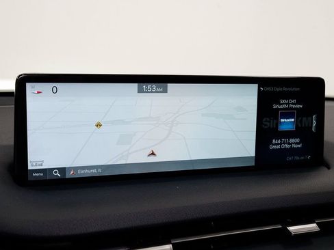 Used 2024 Genesis GV70 3.5T Sport image 14