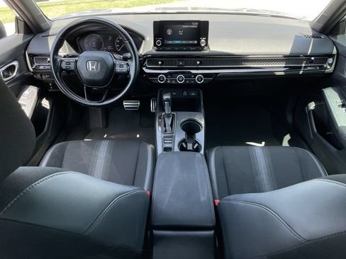 Used 2024 Honda Civic Sport image 10