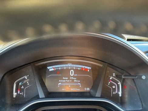 Used 2018 Honda CR-V EX-L image 15