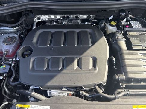 New 2026 Volkswagen Tiguan S image 13
