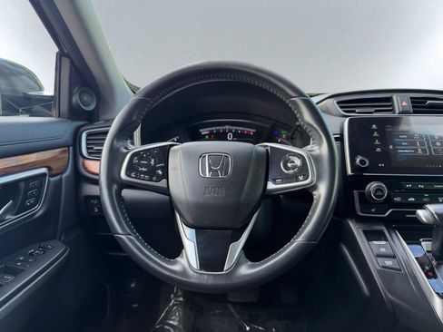 Used 2020 Honda CR-V EX-L image 17