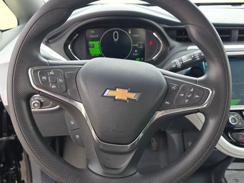 Used 2020 Chevrolet Bolt LT FWD image 14