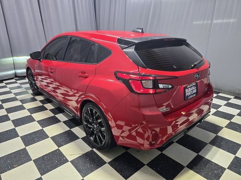 Certified 2024 Subaru Impreza RS w/ Popular Package #1 image 11