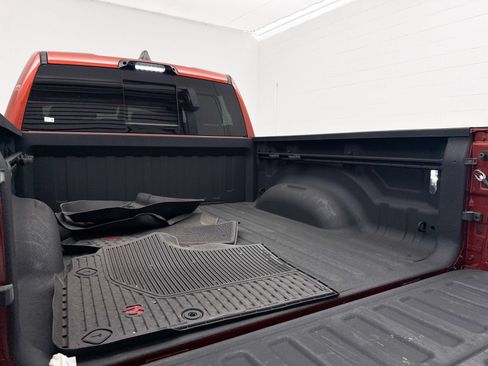 Used 2024 RAM 1500 TRX AWD/4WD image 13
